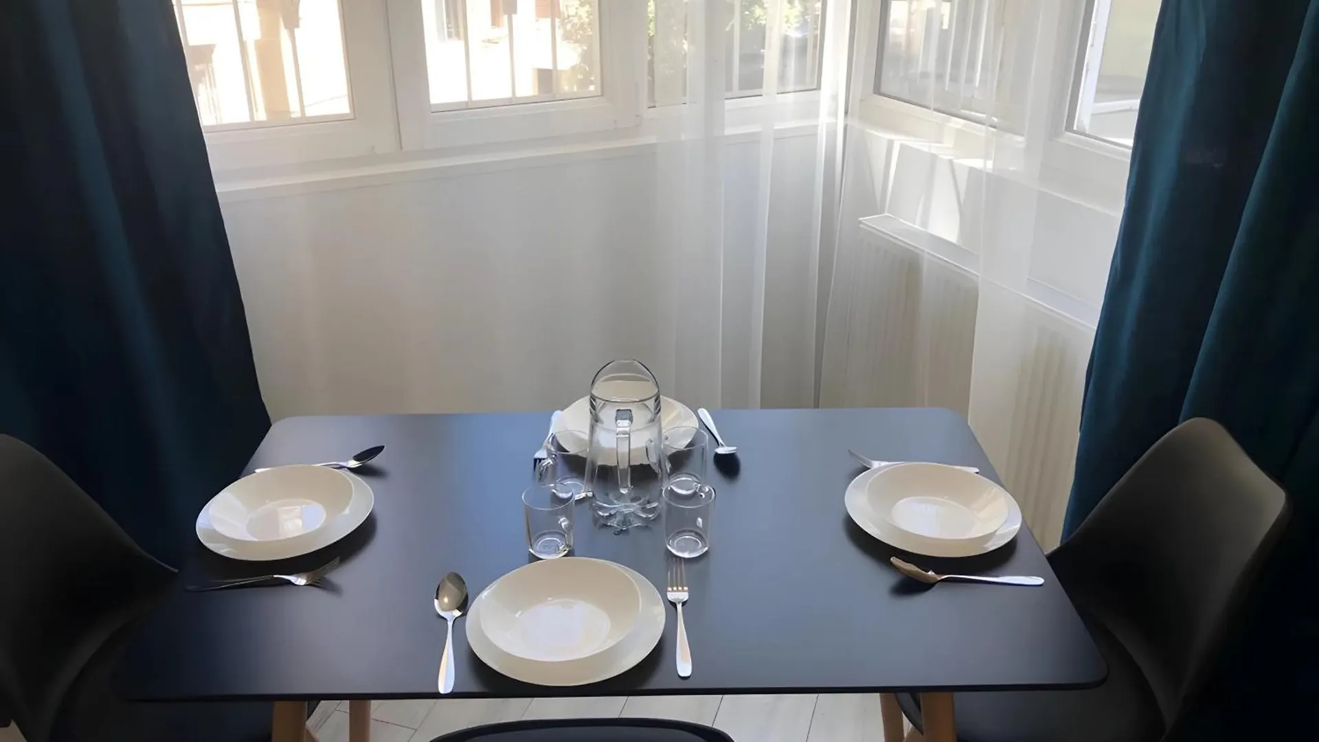 Best Apartments Tash 6 343 Tbilisi